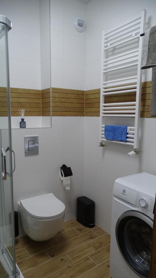 Apartament Delux 2 Szklarska Poreba Bagian luar foto