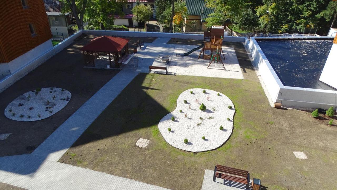 Apartament Delux 2 Szklarska Poreba Bagian luar foto