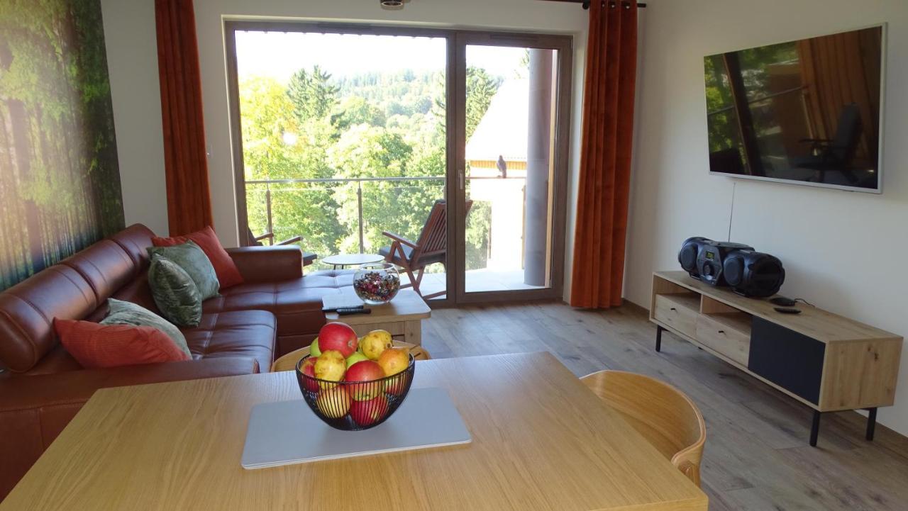 Apartament Delux 2 Szklarska Poreba Bagian luar foto