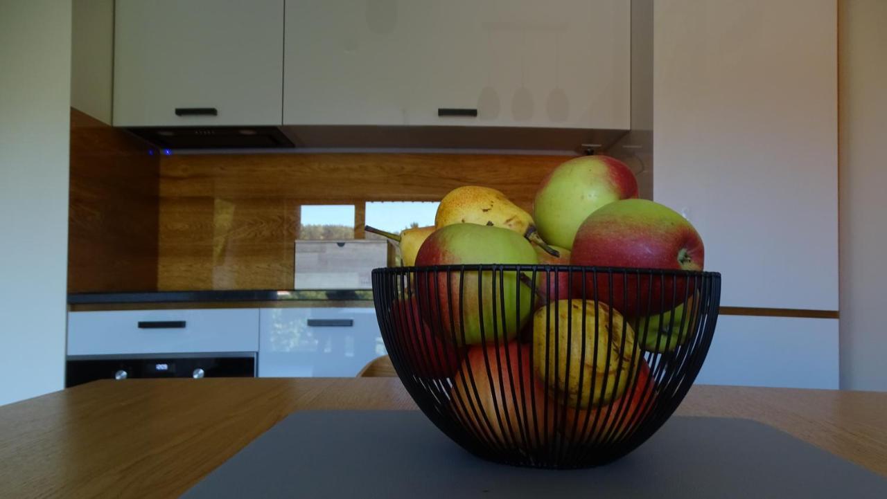 Apartament Delux 2 Szklarska Poreba Bagian luar foto