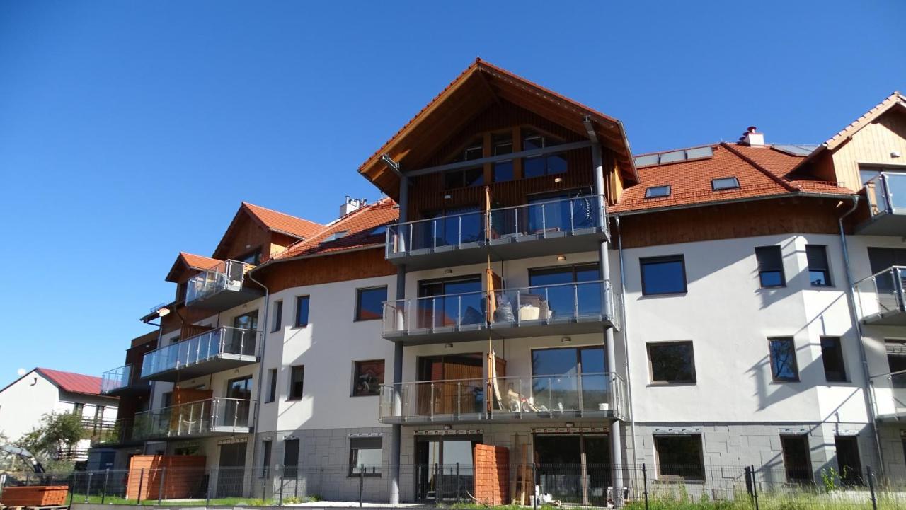 Apartament Delux 2 Szklarska Poreba Bagian luar foto