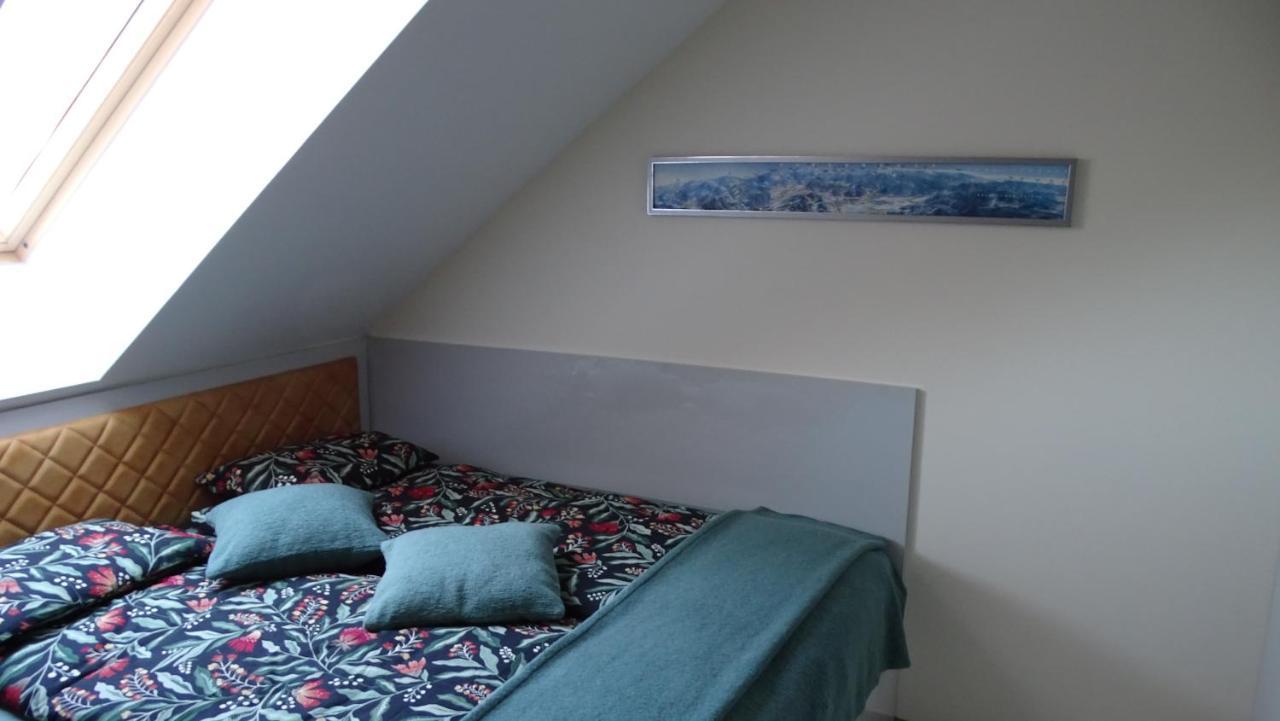 Apartament Delux 2 Szklarska Poreba Bagian luar foto