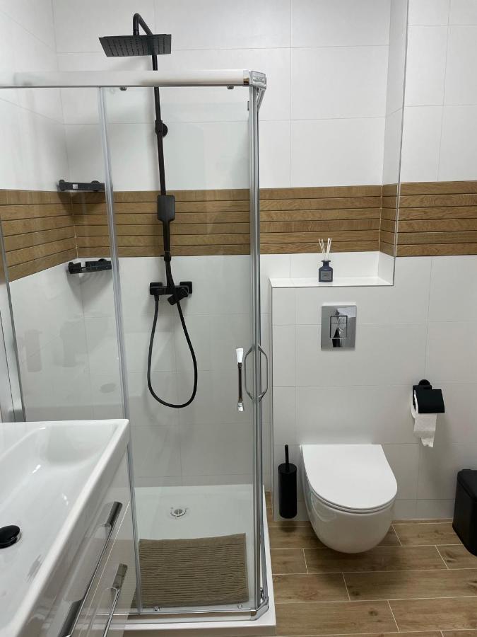 Apartament Delux 2 Szklarska Poreba Bagian luar foto