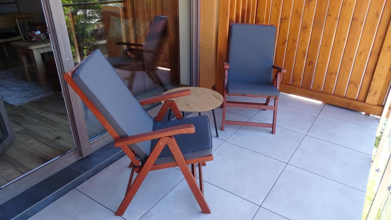 Apartament Delux 2 Szklarska Poreba Bagian luar foto