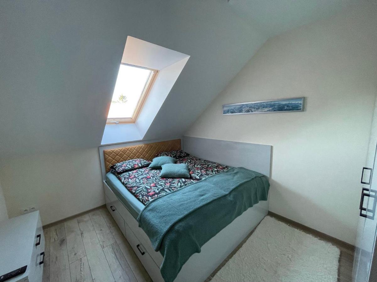 Apartament Delux 2 Szklarska Poreba Bagian luar foto