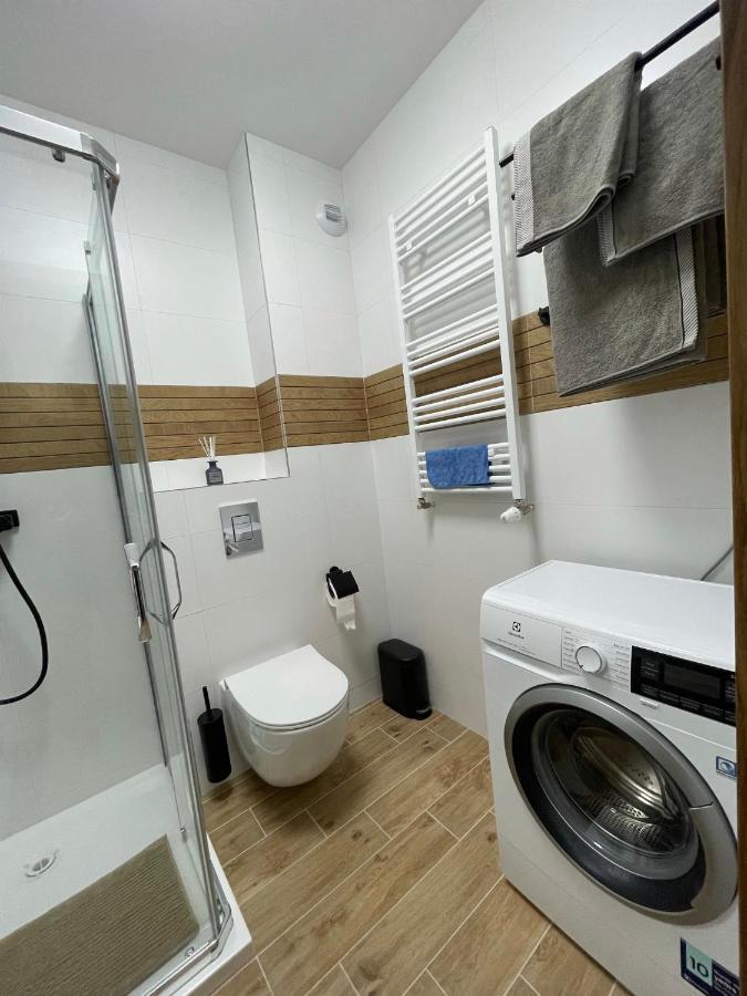 Apartament Delux 2 Szklarska Poreba Bagian luar foto