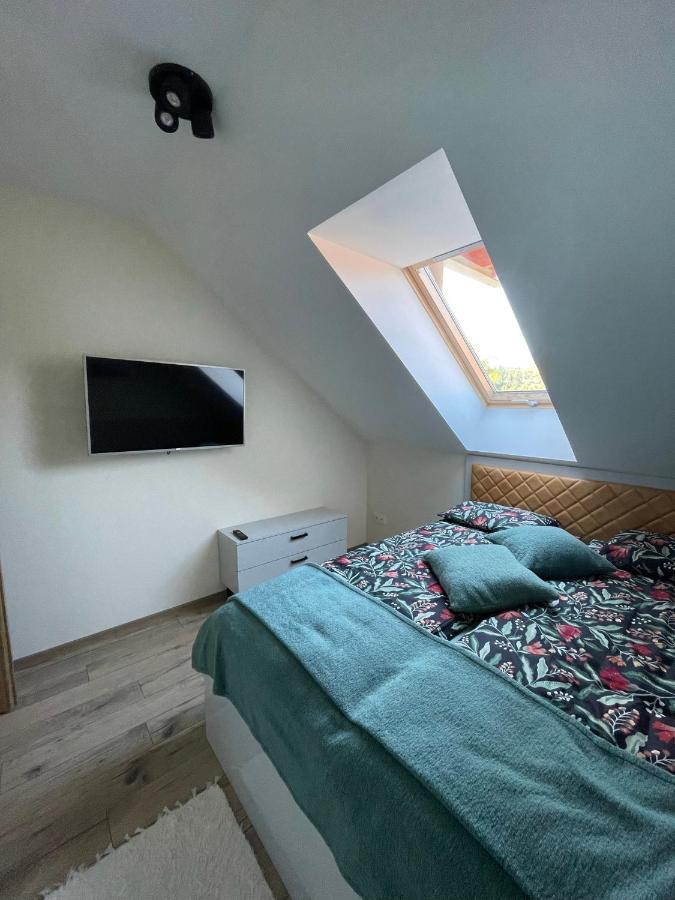 Apartament Delux 2 Szklarska Poreba Bagian luar foto