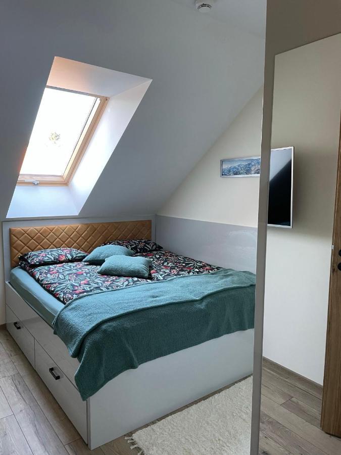 Apartament Delux 2 Szklarska Poreba Bagian luar foto