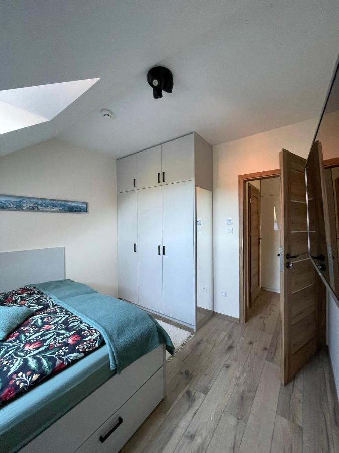 Apartament Delux 2 Szklarska Poreba Bagian luar foto