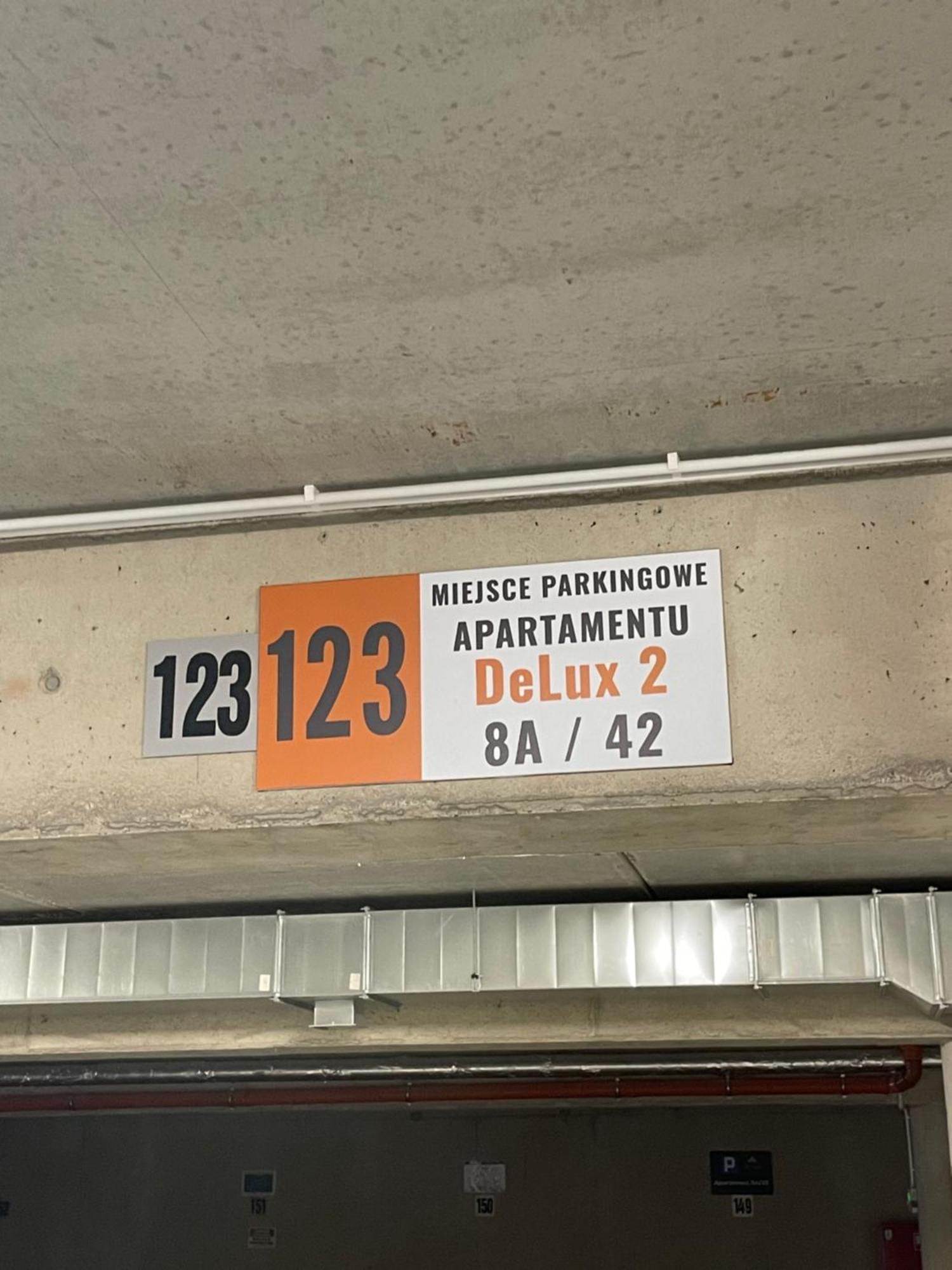 Apartament Delux 2 Szklarska Poreba Bagian luar foto