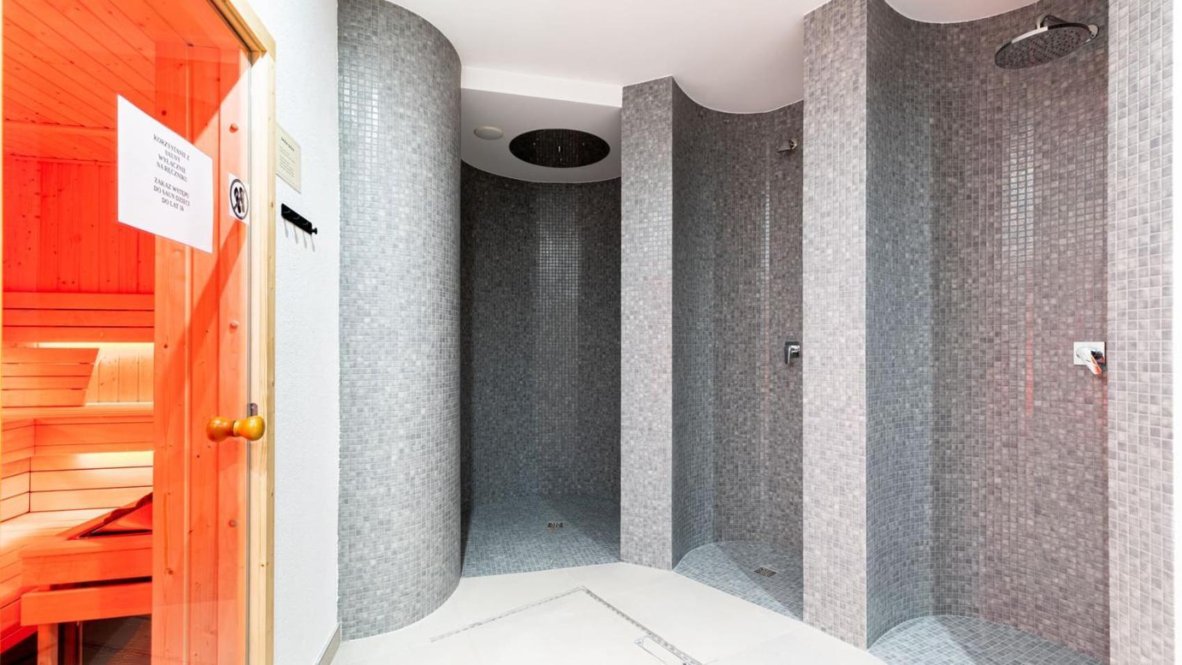 Apartament Delux 2 Szklarska Poreba Bagian luar foto